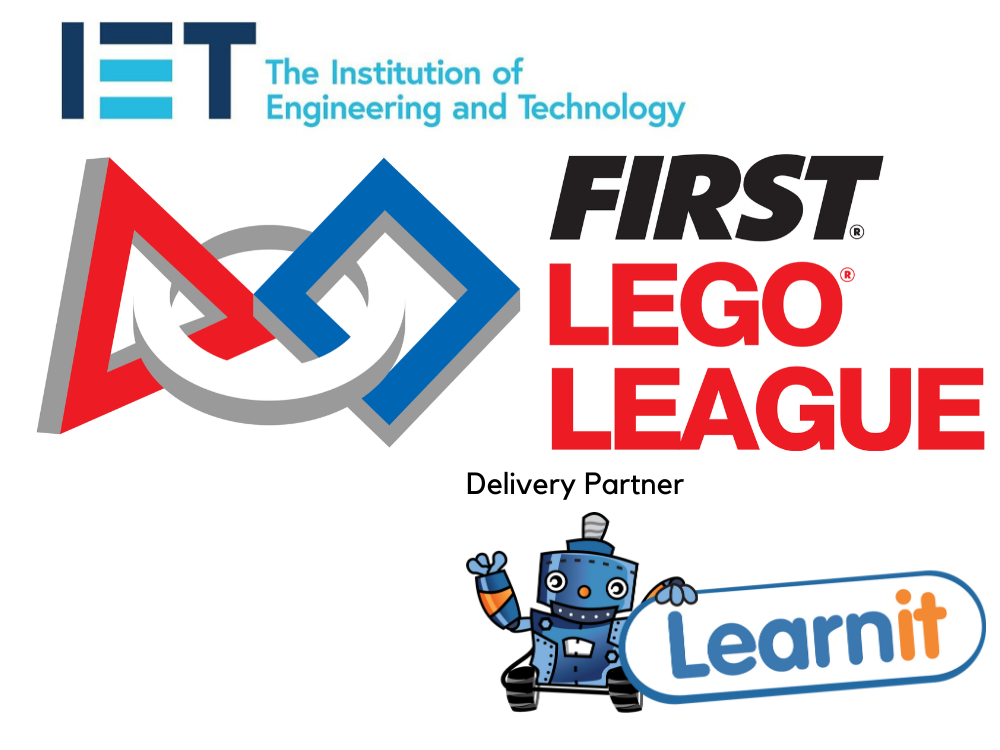 FIRST LEGO League Discover FLL Ireland